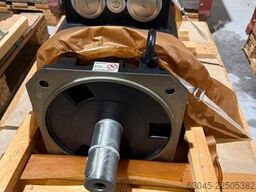BAUMULLER DS2-160MO54W-20-5-AO