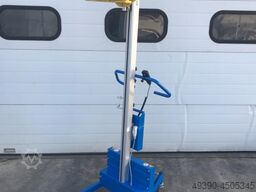 EXPRESSO Lift & Drive 125 (lift2move)