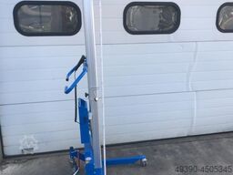 EXPRESSO Lift & Drive 125 (lift2move)