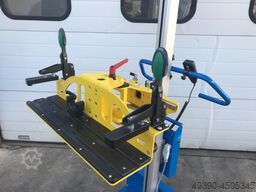 EXPRESSO Lift & Drive 125 (lift2move)