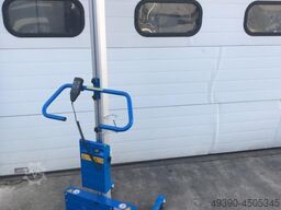 EXPRESSO Lift & Drive 125 (lift2move)