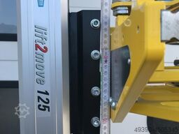 EXPRESSO Lift & Drive 125 (lift2move)