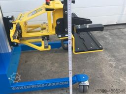 EXPRESSO Lift & Drive 125 (lift2move)