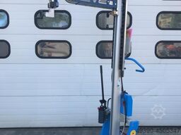 EXPRESSO Lift & Drive 225P (lift2move)