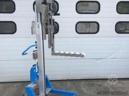 EXPRESSO Lift & Drive 175 (lift2move)