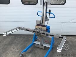 EXPRESSO Lift & Drive 175 (lift2move)