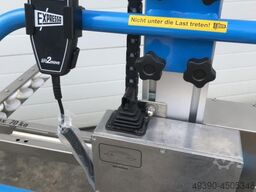 EXPRESSO Lift & Drive 175 (lift2move)