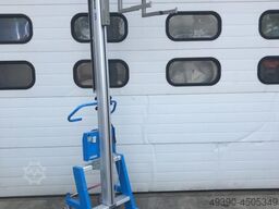 EXPRESSO Lift & Drive 225 (lift2move)