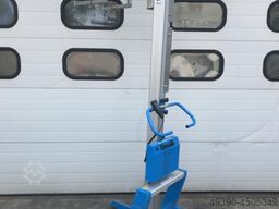 EXPRESSO Lift & Drive 225 (lift2move)