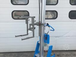 EXPRESSO Lift & Drive 225 (lift2move)