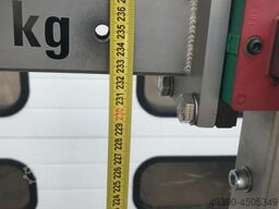 EXPRESSO Lift & Drive 225 (lift2move)