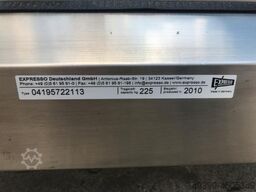 EXPRESSO Lift & Drive 225 (lift2move)