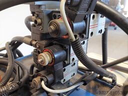 FLUIDPROGRESS 25TE1.6 160/JD 24V 1,6dm3/min 160bar