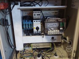 FLUIDPROGRESS 25TE1.6 160/JD 24V 1,6dm3/min 160bar