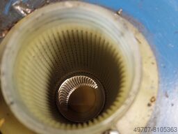 FLUIDPROGRESS 25TE1.6 160/JD 24V 1,6dm3/min 160bar