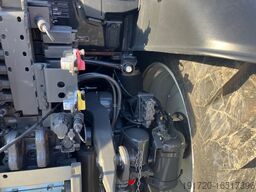 Valtra N155 ED 2B1