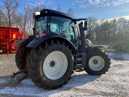 Valtra N155 ED 2B1