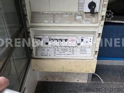 MERCEDES-BENZ 515 CDI KANAL INSPEKTION