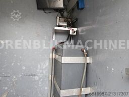 MERCEDES-BENZ 515 CDI KANAL INSPEKTION