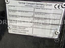 SCHAEFF YANMAR TW110