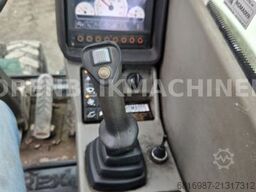 SCHAEFF YANMAR TW110