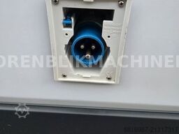 MERCEDES-BENZ 515 CDI KANAL INSPEKTION