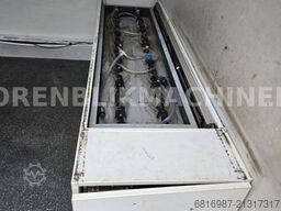 MERCEDES-BENZ 515 CDI KANAL INSPEKTION