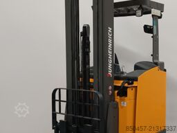 Jungheinrich ETM 214 Li-ion/ Camera/ drive-in