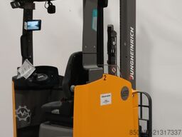 Jungheinrich ETM 214 Li-ion/ Camera/ drive-in