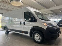 CITROEN Jumper HDI Maxi L4-H2*Hoch+Lang*Garantie*1.Hand