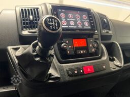 CITROEN Jumper HDI Maxi L4-H2*Hoch+Lang*Garantie*1.Hand