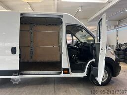 CITROEN Jumper HDI Maxi L4-H2*Hoch+Lang*Garantie*1.Hand