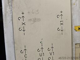 LANDIS 3L2 Twin Orbital Pin 180 x 600