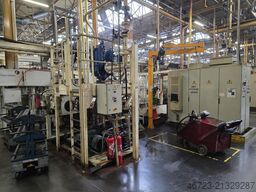 LANDIS 3L2 Twin Orbital Pin 180 x 600