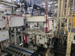 LANDIS 3L2 Twin Orbital Pin 180 x 600