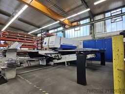 TRUMPF Trumatic  600L Großformat