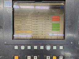 TRUMPF Trumatic  600L Großformat