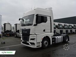 MAN TGX 18.470 GX