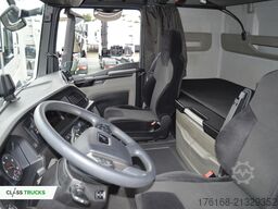 MAN TGX 18.470 GX