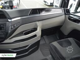 MAN TGX 18.470 GX