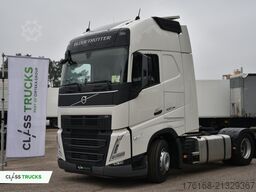 VOLVO FH 460 Globetrotter XL i-Save