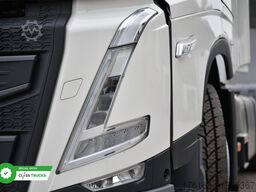 VOLVO FH 460 Globetrotter XL i-Save