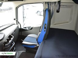 VOLVO FH 460 Globetrotter XL i-Save