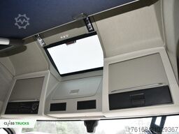 VOLVO FH 460 Globetrotter XL i-Save