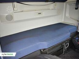 VOLVO FH 460 Globetrotter XL i-Save