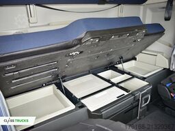 VOLVO FH 460 Globetrotter XL i-Save