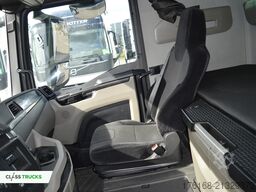 MAN TGX 18.470 GX