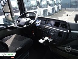 MAN TGX 18.470 GX