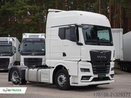 MAN TGX 18.480 GX ACC