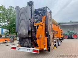 Doppstadt SM 620 Profi